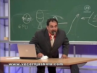 Večernja škola EU epizoda 26 - Američka povijest II dio