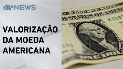 Alta do dólar gera preocupação para economistas