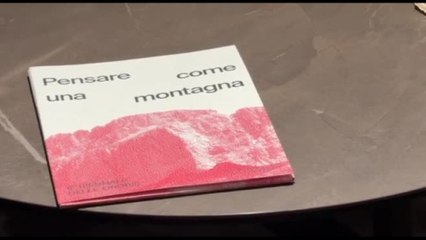 La GAMeC nel 2025: pensare come una montagna con i territori