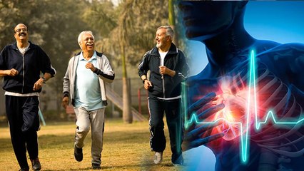 खाली पेट दौड़ने से क्या होता है | Empty Stomach Running Is Good Or Bad...|Boldsky