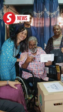 100 creative industry players to receive Ziarah Madani@Finas aid next year, says Teo