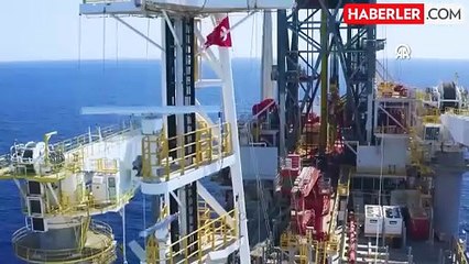 O ilimizde petrol bulundu! Yakında sondaj başlayacak