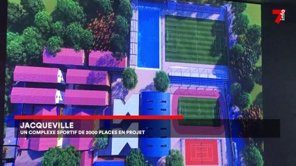 Le 7 minutes du 24 décembre 2024 (édition du 19H)