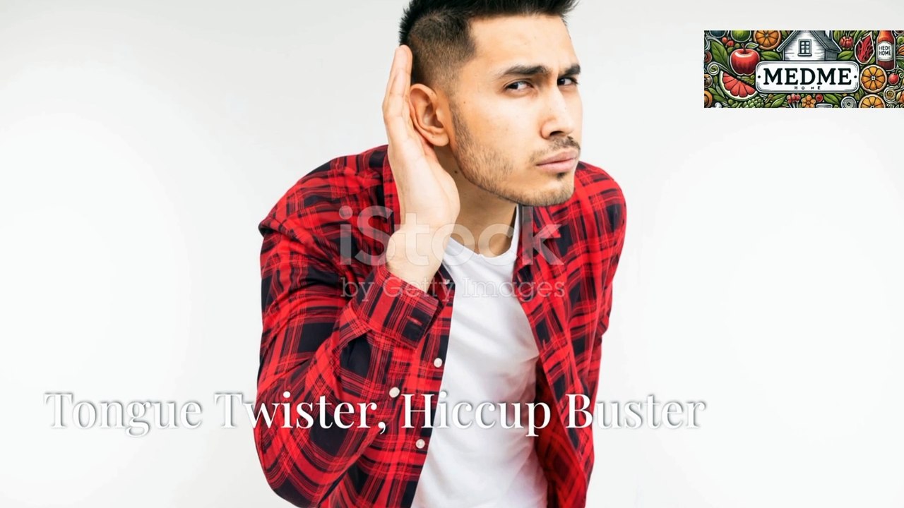 10 Quick Fixes for Hiccups You Need to Try