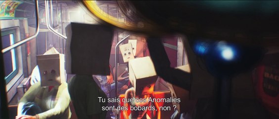 Schirkoa: In Lies We Trust - Trailer