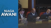 Pasaran ekuiti Malaysia dijangka stabil pada tahun hadapan
