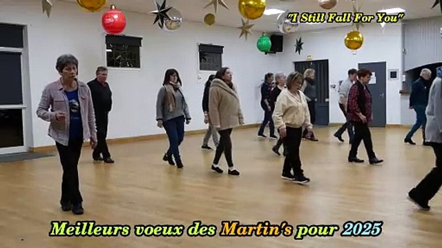 Tous nos vœux pour 2025!