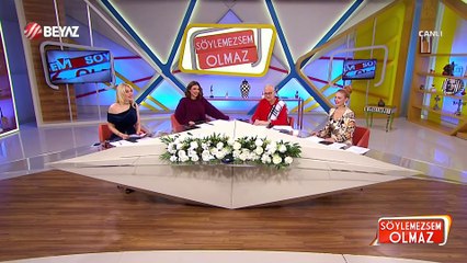 Söylemezsem Olmaz 27 Aralık 2024