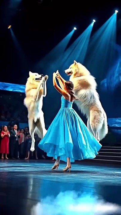 Magical Acts #digitalmagic  #truetv