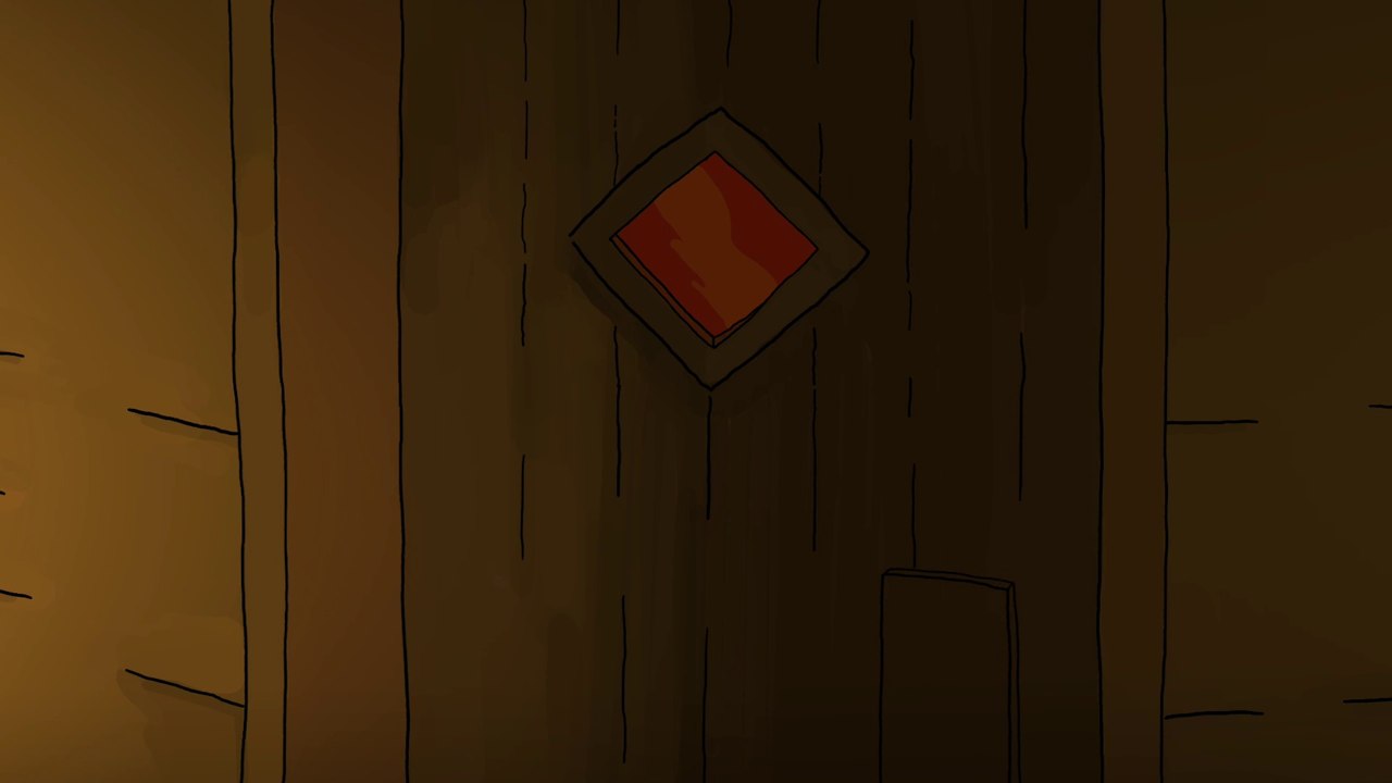 Sauna Security Shortfilm