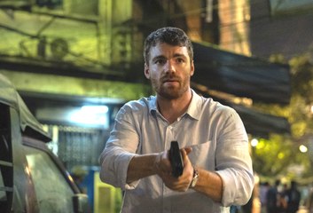 The Night Agent - S02 Trailer (Deutsch) HD