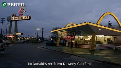 "Tesouros do Passado: McDonald's Antigo, Imperador Bizantino e Múmia Revelam Segredos Históricos"