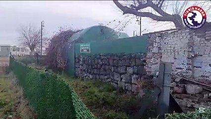 Diyarbakır’da Türbe tartışması