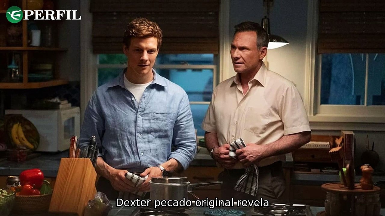 "Estreias Imperdíveis: Dexter, Cinema e What If...? - Novidades e datas de lançamento em destaque!"