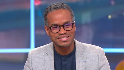 L'interview d'actualité - Gaël Musquet