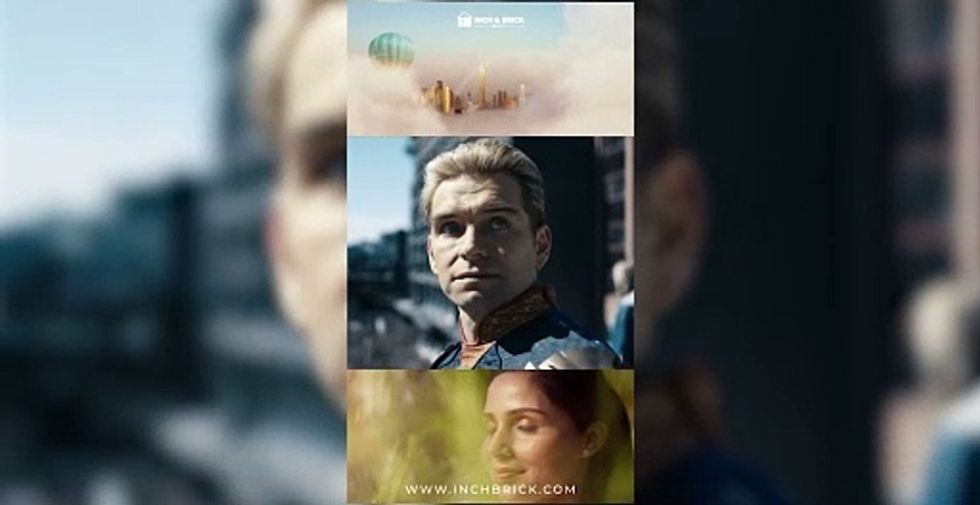 Dubai Property Expo in Hyderabad by Inchbrick Realty