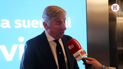 Eusebio Unzué:  "Poco a poco nos iremos acercando a la Superliga"