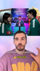 Mon avis sur la saison 2 de Squid Game