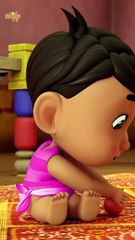 No No Song, नहीं नहीं गीत, Fun Rhymes For Kids #preschool #kindergarten #forkids #viral #trending