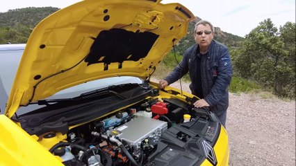 L'essai de l’année de Jean-Luc Moreau : la Renault 5 E-Tech