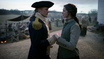 Outlander 7x15 Promo Written in My Own Heart's Blood (2024)