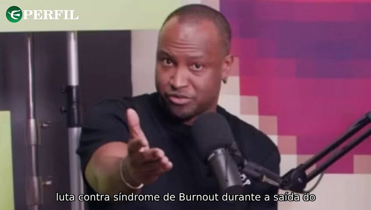 "Revelações de famosos: Thiaguinho chora por burnout, atriz supera anorexia e Gominho fala sobre saúde de Preta Gil"