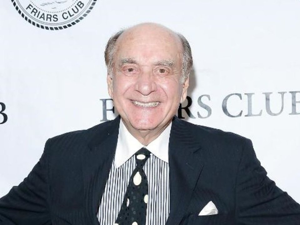 Broadway-Star Dick Capri stirbt mit 93 Jahren