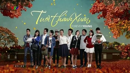 Tuổi Thanh Xuân (Phần 1) - Tập 13 (phim Việt Nam - 2014-2015)