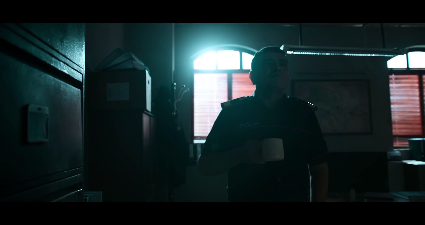 Vidaamuyarchi - Teaser