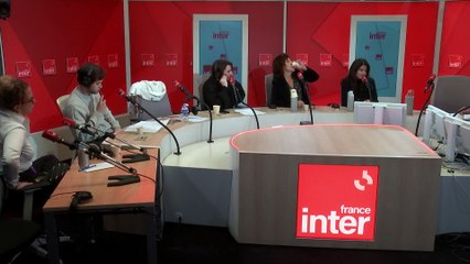 Ce rêve de vieux - La chronique de Laura Domenge