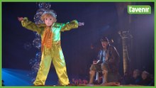 Le Petit Prince de Noël, inspiré de l'oeuvre de St-Exupéry