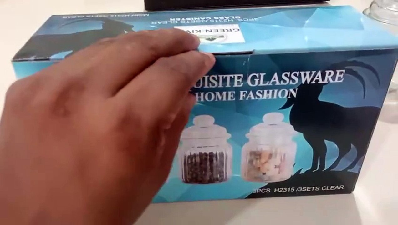 Aone Glass and Crockery Store Glassware, Tableware
