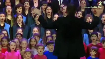 Concierto Sant Esteve 2024