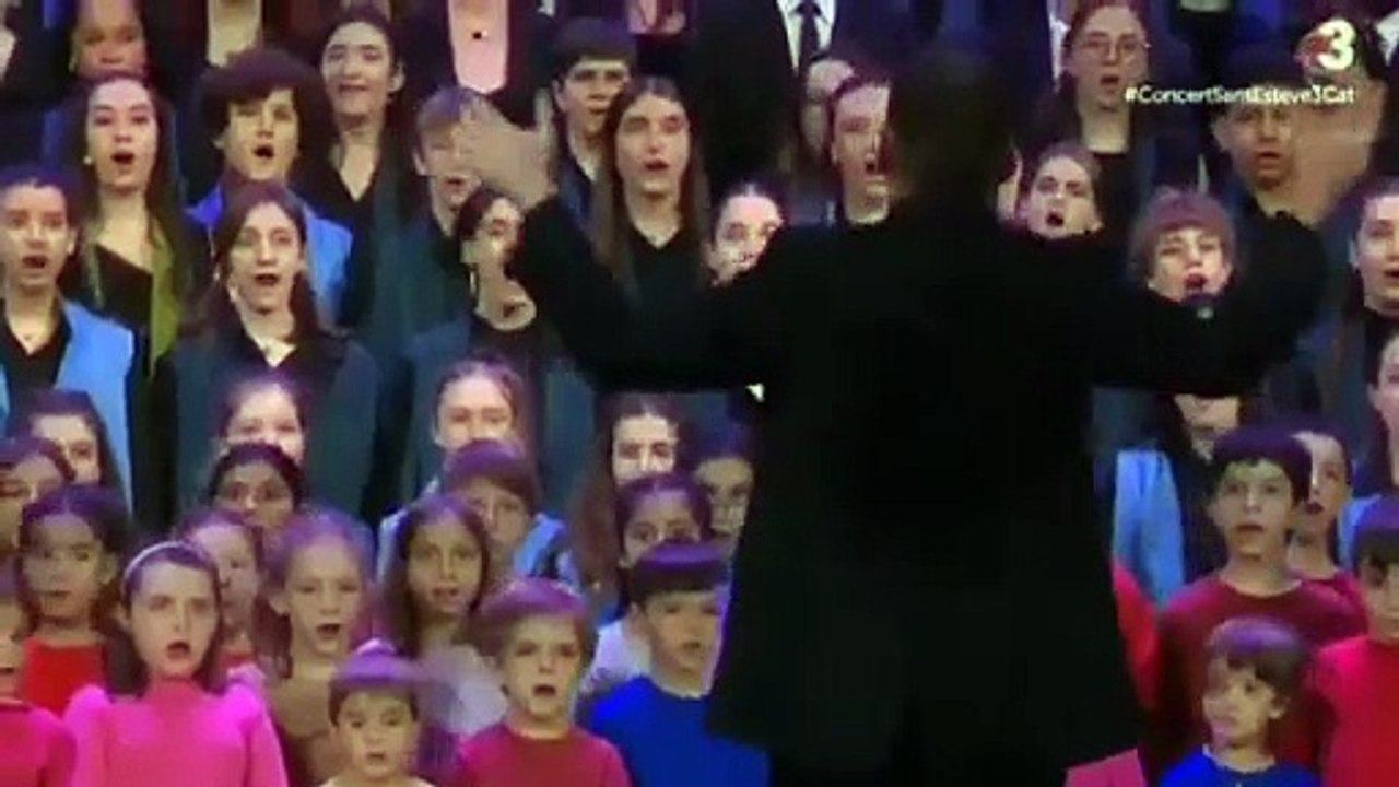 Concierto Sant Esteve 2024