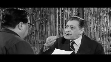 TOTÒ, FABRIZI E I GIOVANI D'OGGI ｜M. Mattòli (1960)