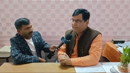 पूर्व प्रधानमंत्री मनमोहन सिंह को लेकर क्या है डॉक्टर सत्यपाल सिंह,एसोसिएट प्रोफेसर की राय
