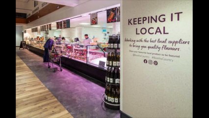 Review of Golden Hooves 'regenerative' cheese - thumbnail