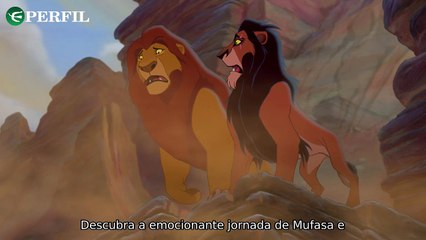"Brigas, rumores e mudanças: Os bastidores de Mufasa, ENHYPEN e Sonic 3 revelados!"