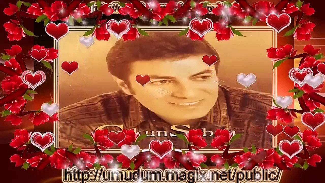 COŞKUN SABAH  ALIŞTIM SANA