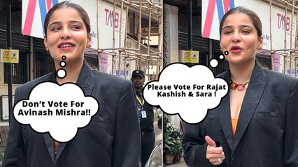 BB18 Wild card Edin Rose Advices Paps To Vote For Her Friends In The House