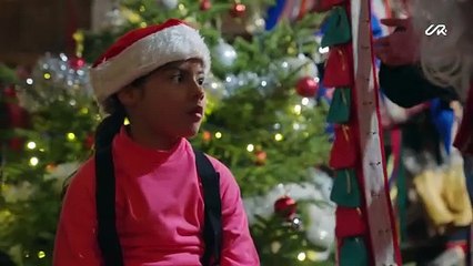 Our Christmas message to the world (from Santa_s village)(720P_HD)