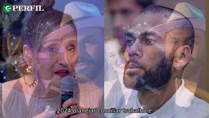 "Sonia Abrão critica Daniel Alves, Thullio Milionário sonha em formar família e Wanessa Camargo promete apoio à irmã recém-nascida"