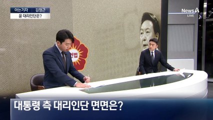 [아는기자]“빨리” vs “충실히”…탄핵심판 전략은?