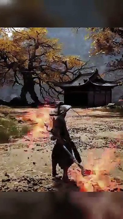 It’s Giving Wukong Masterclass 🔥