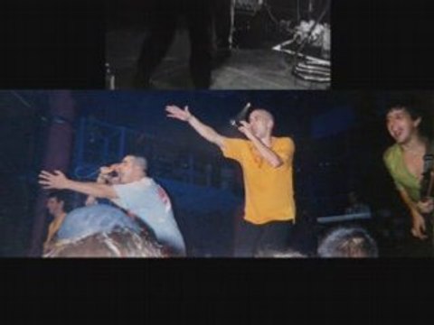 100 % collègues Vava Vehri reprise Brahim Izri & Idir