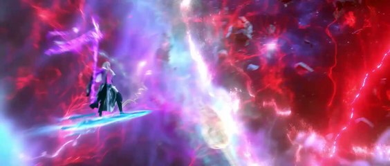 仙逆第11集 | 4K高清动画全景解析🔥