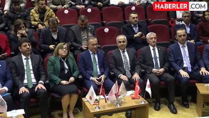 Gaziantep'te Dijital Medya ve Turizm Haberciliği Paneli Düzenlendi