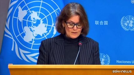 L'Onu denuncia l'escalation di ostilit? fra Israele e Houthi