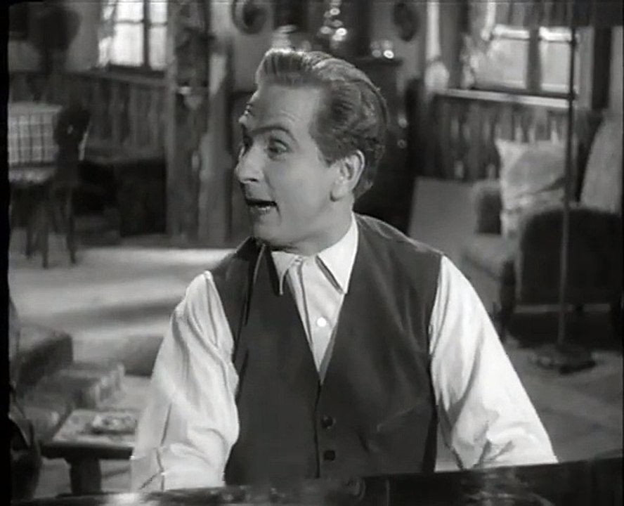 Weh' dem, der liebt! (1951)