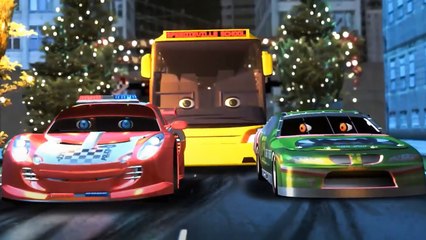 We Wish You a Merry Christmas + More Xmas Music Videos